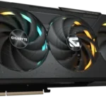 GIGABYTE GeForce RTX 5090 GAMING OC 32GB