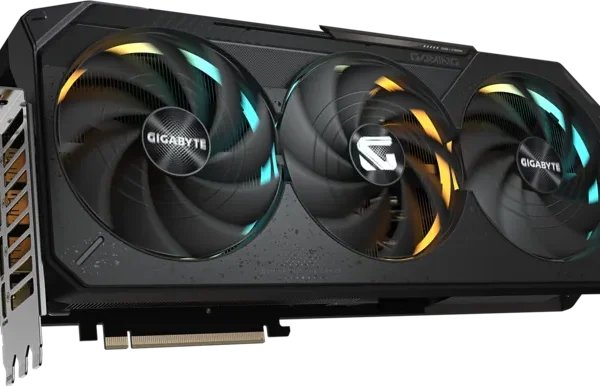 GIGABYTE GeForce RTX 5090 GAMING OC 32GB