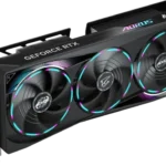 GIGABYTE AORUS GeForce RTX 5070 Ti MASTER 16GB GDDR7 3xDP 1xHDMI