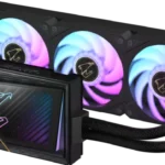 GIGABYTE AORUS GeForce RTX 5080 XTREME WATERFORCE 16GB