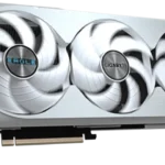 GIGABYTE GeForce RTX 5070 Ti EAGLE OC ICE SFF 16GB GDDR7 3xDP 1xHDMI