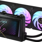 GIGABYTE AORUS GeForce RTX 5090 XTREME WATERFORCE 32GB