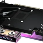 GIGABYTE AORUS GeForce RTX 5080 XTREME WATERFORCE WB 16GB