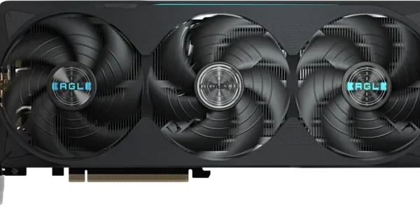 GIGABYTE GeForce RTX 5070 Ti EAGLE OC SFF 16GB GDDR7 3xDP 1xHDMI
