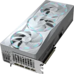 GIGABYTE AORUS GeForce RTX 5090 MASTER ICE 32GB