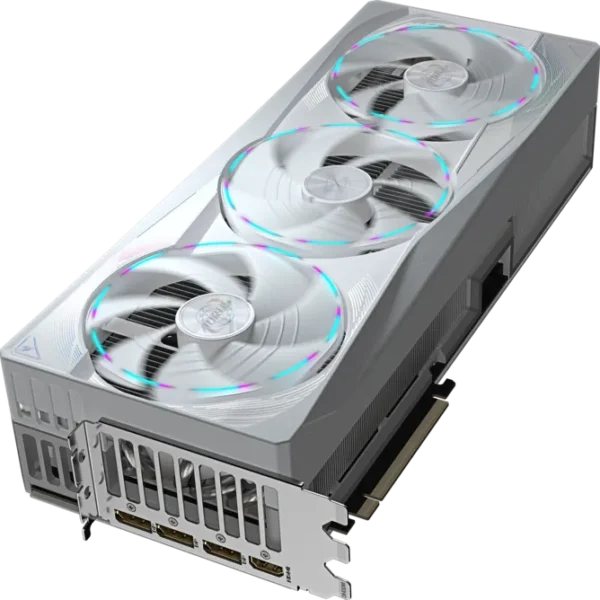 GIGABYTE AORUS GeForce RTX 5090 MASTER ICE 32GB