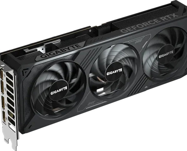 Gigabyte GeForce RTX 5070 WINDFORCE OC SFF 12GB DLSS 4