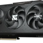 Gigabyte Radeon RX 9070 XT GAMING OC 16GB