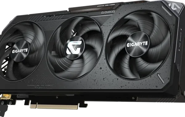 Gigabyte Radeon RX 9070 XT GAMING OC 16GB