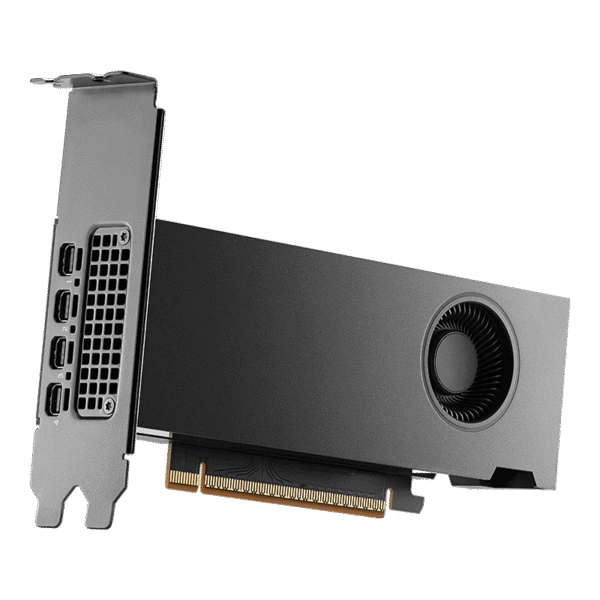 GFX NVIDIA RTX PRO 2000Blackwell16GB4mDP