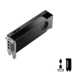 PNY NVIDIA RTX PRO 4000 SFF Blackwell OEM Version VCNRTXPRO4000LP-SB