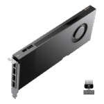NVIDIA RTX PRO 4000 GFX BLACKWE/5300PA 2600MAH