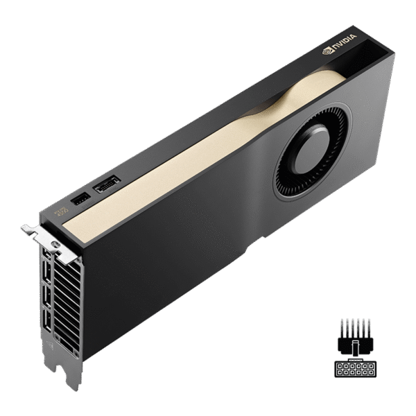 PNY NVIDIA RTX PRO 4500 Blackwell OEM Version VCNRTXPRO4500-SB