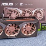 ASUS GeForce RTX 5080 Noctua OC 16GB GDDR7