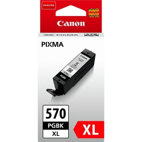 PGI-570XL PGBK