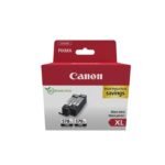 PGI-570XL BK TWIN  SEC