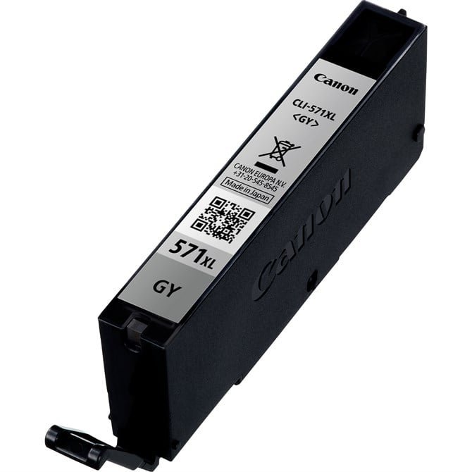 0335C001-1 CLI-571XL GY - Image 1