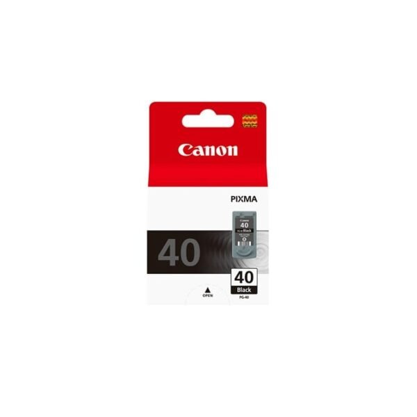 BJ CARTRIDGE PG-40