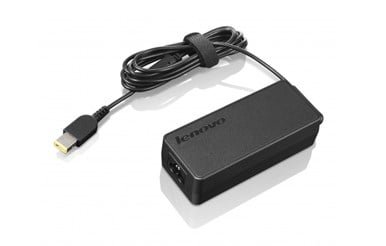 0B47483-1 Tp 65W Ac Adapter Slim Tip Uk Etail - Image 1