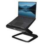 Hana Lt Laptop Stand - Black