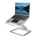 Hana Lt Laptop Stand - White
