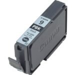 Canon Pgi-9 Blk Ink Cart
