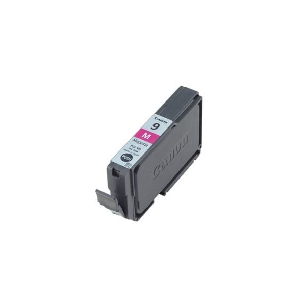 Canon Pgi-9M Clr Ink Cart