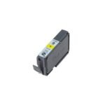 Canon Pgi-9Y Clr Ink Cart