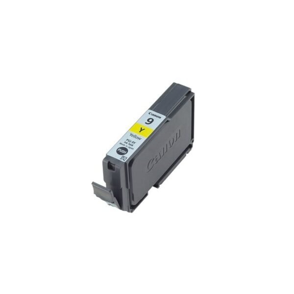 Canon Pgi-9Y Clr Ink Cart