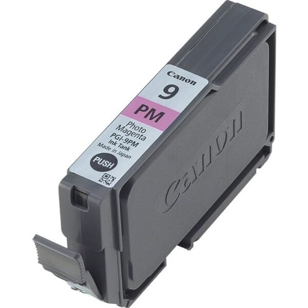 Canon Pgi-9Pm Clr Ink Cart
