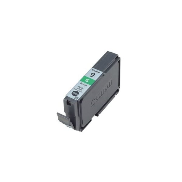 Canon Pgi-9 Green Ink Cart