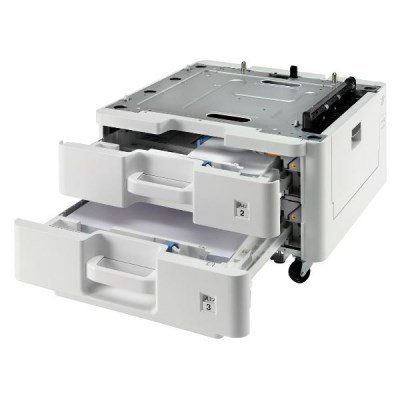 1203NN3NL1-1 2 X 500 Sheet Paper Drawer - Image 1