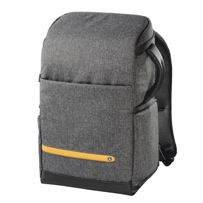 121309-1 Terra Camera Backpack 140 Grey - Image 1