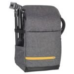 Terra Camera Backpack 140 Grey - Image 3