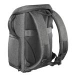 Terra Camera Backpack 140 Grey - Image 4