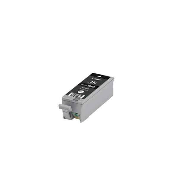 Canon Pgi-35 Black Ink  1509B001