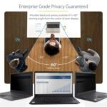 15.6 Laptop Privacy Filter