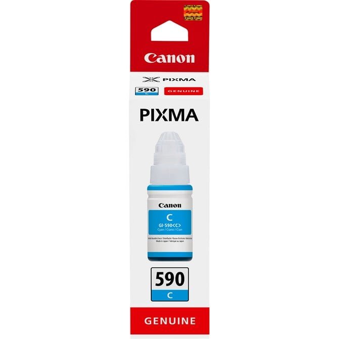 1604C001-1 Ink Gi-590 C - Image 1