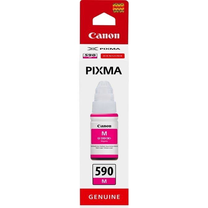 1605C001-1 INK GI-590 M - Image 1