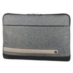 Terra Laptop Sleeve 13.3 Inch Grey