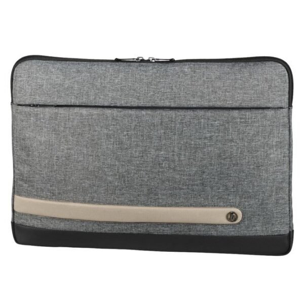 Terra Laptop Sleeve 13.3 Inch Grey