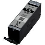 Ink Pgi-580Xxl Pgbk