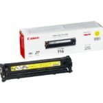 Canon 716 Yellow  Toner1977B002
