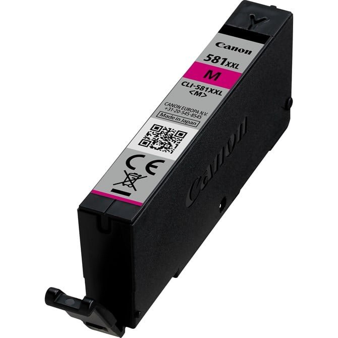 1996C001-1 INK CLI-581XXL M - Image 1