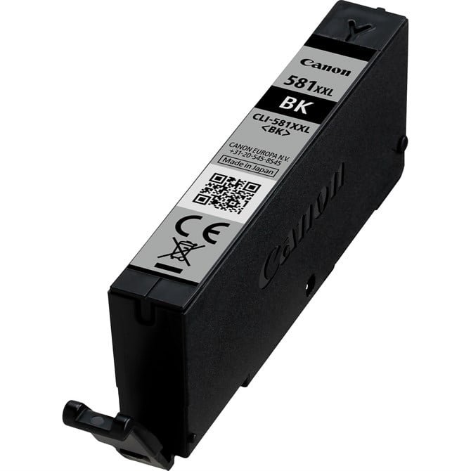 1998C001-1 INK CLI-581XXL BK - Image 1