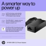 HP 45W USB-C LC POWER ADAPTER - Image 4