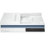 HP SCANJET PRO 2600 F1 SCANNER