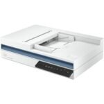 HP SCANJET PRO 2600 F1 SCANNER - Image 3