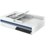 HP SCANJET PRO 2600 F1 SCANNER - Image 4