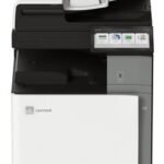 Lexmark Cx950Se Mfp